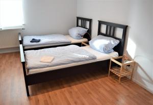 Work & stay exclusive apartment