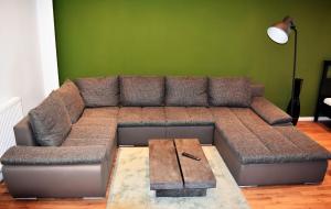 Work & stay exclusive apartment