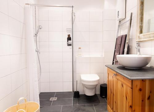 Work & Stay flat in Erkrath near Düsseldorf