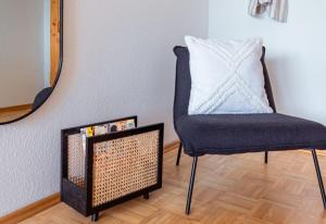 Work & Stay flat in Erkrath near Düsseldorf