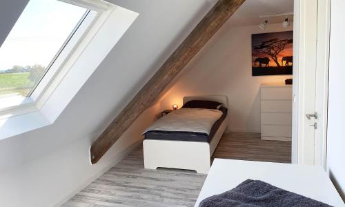 Work & Stay in Bedburg-Hau