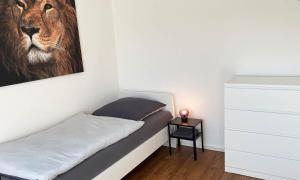 Work & Stay in Bedburg-Hau