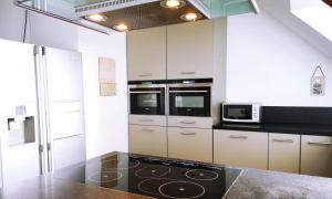 Work & Stay in Bedburg-Hau
