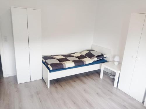 Work & Stay in cozy 3 bedroom apartment in Plettenberg