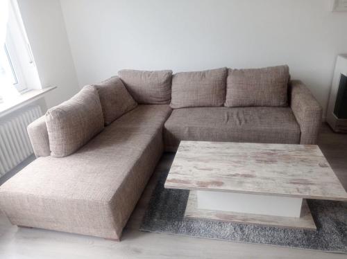 Work & Stay in cozy 3 bedroom apartment in Plettenberg