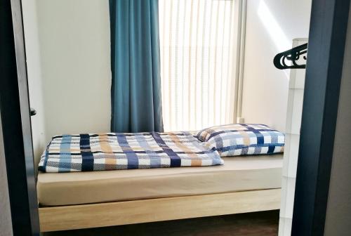 Work & Stay in Emmerich