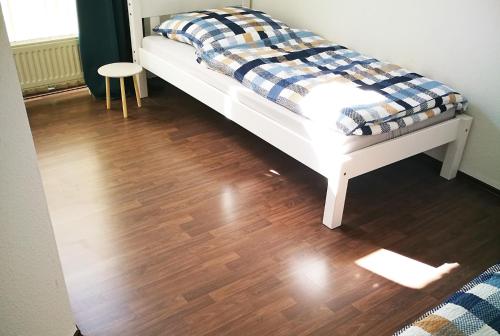 Work & Stay in Emmerich