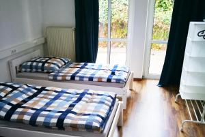 Work & Stay in Emmerich