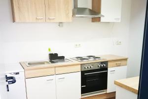 Work & Stay in Emmerich