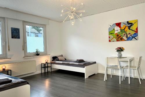 Work & Stay in Kleve