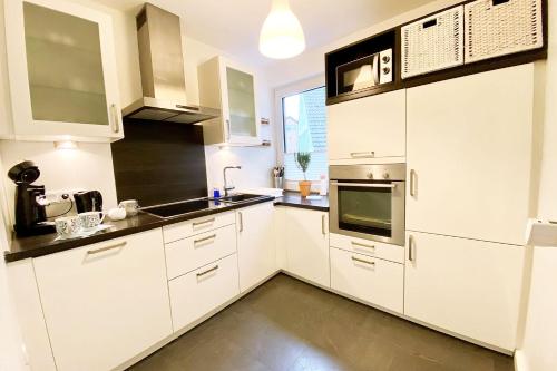Work & Stay in Kleve