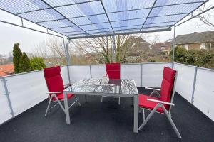 Work & Stay in Kleve