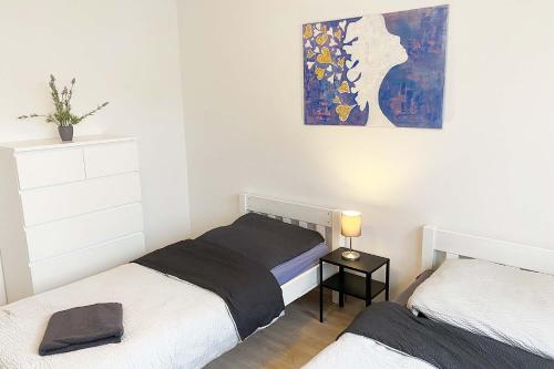 Work & Stay in Kleve III