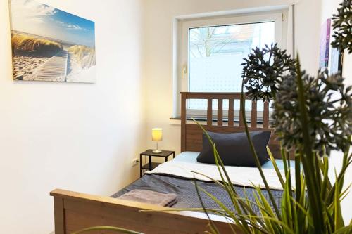 Work & Stay in Kleve III