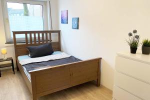 Work & Stay in Kleve III