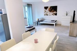 Work & Stay in Kleve III