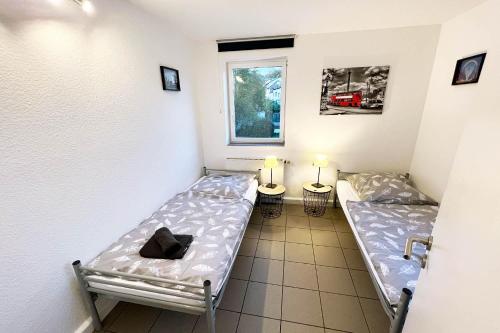 Work & Stay in Mechernich