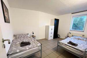Work & Stay in Mechernich