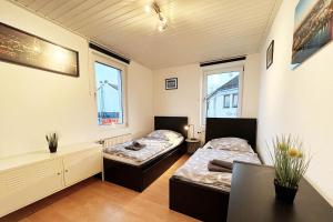 Work & Stay in Mechernich