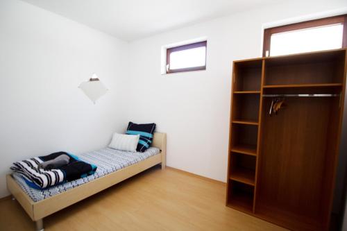 Work & Stay in Niederstotzingen