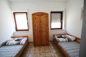 Work & Stay in Niederstotzingen