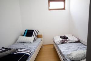Work & Stay in Niederstotzingen