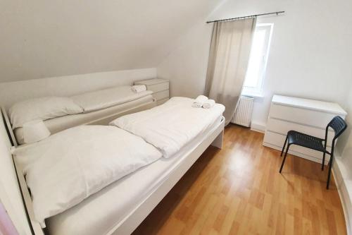 Work & Stay in Oldenburg