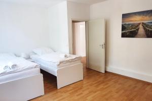 Work & Stay in Oldenburg