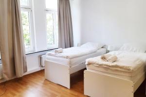 Work & Stay in Oldenburg