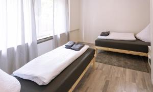 Work & Stay in Villingen-Schwenningen