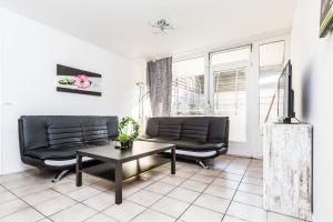 Work & stay Monheim