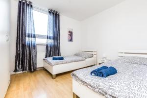 Appartement Work & stay Monheim Potsdamer Str. 4 40789 Monheim Rhénanie du Nord - Westphalie