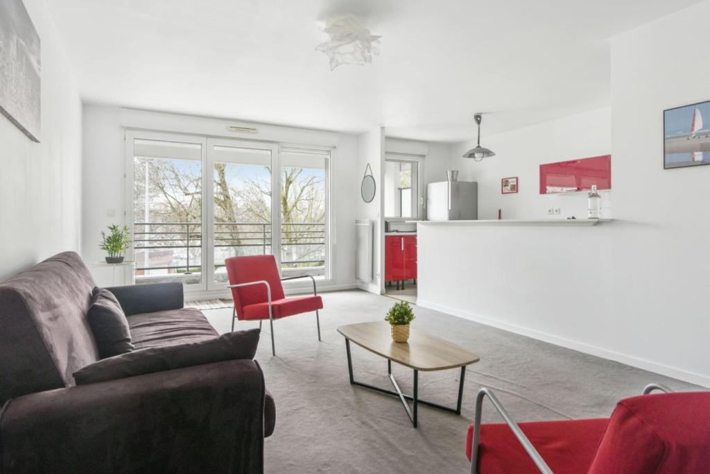 Work & stay Neuss 41460 Neuss