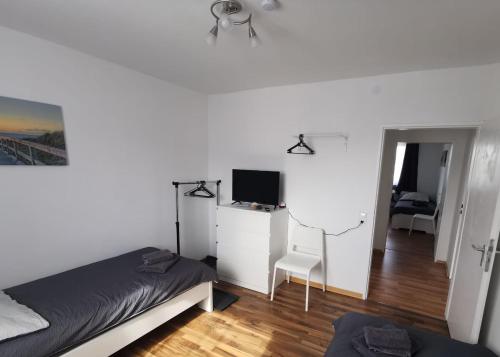 Work & Stay nice 3 Room Apartment in Plettenberg