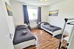Work & Stay nice 3 Room Apartment in Plettenberg