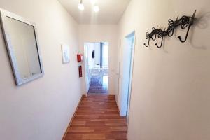 Work & Stay nice 3 Room Apartment in Plettenberg