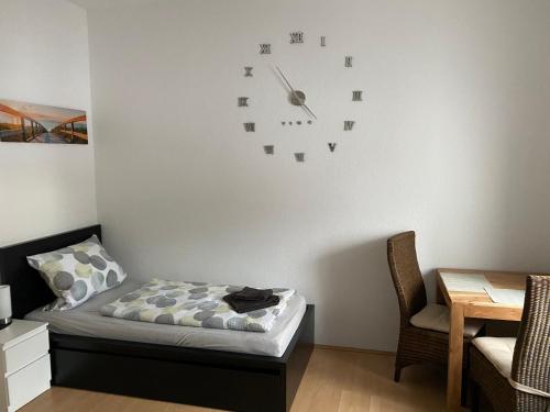 WORK & TRAVEL Apartment - Gratis NETFLIX - seht gute Verkehrsanbindung
