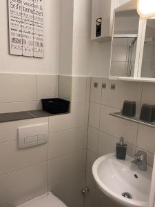 WORK & TRAVEL Apartment - Gratis NETFLIX - seht gute Verkehrsanbindung