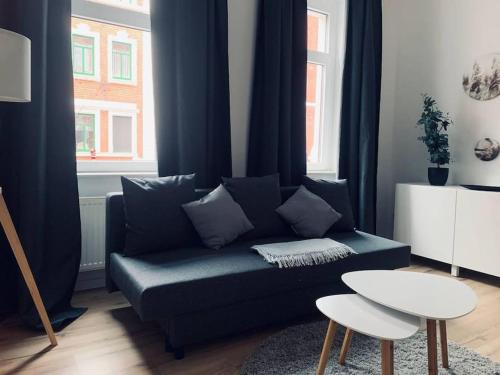 work & travel apartment