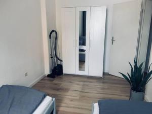 work & travel apartment