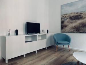 work & travel apartment