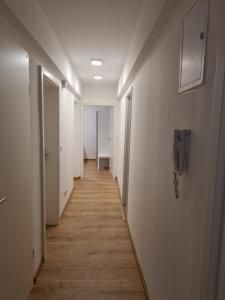 Work & Travel Monteurwohnung