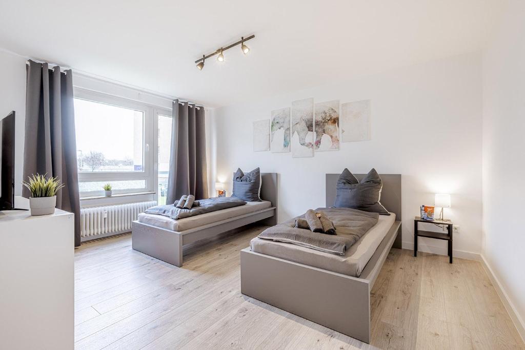 Worker-Suite in Düren 51 Breslauer Straße, 52351 Düren