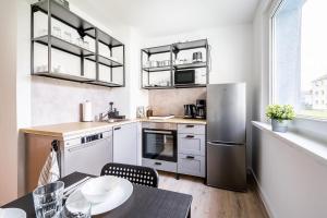 Worker-Suite in Düren