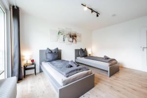 Worker-Suite in Düren