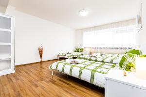 Workers Apartment am Wiener Platz
