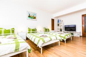 Workers Apartment am Wiener Platz