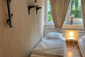 Workers Apartment Bergisch Gladbach Bensberg