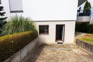 Workers Apartment