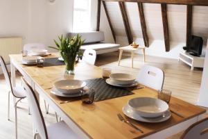 Workers Apartment in Frickenhausen mit TV & WLAN